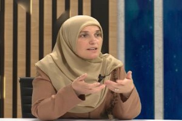 اجیمی سوجویاوا، مبلغ و معلم کوزوویی