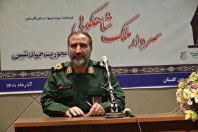 بصیرت و آگاهی مردم در اغتشاشات اخیر نقشه‌های شوم دشمنان را خنثی کرد