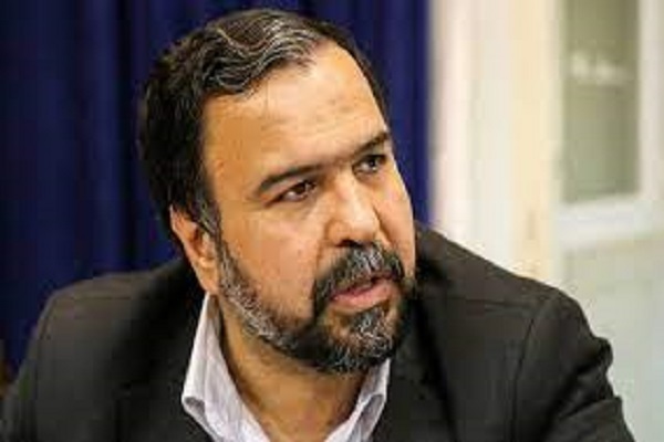 احمد حاجی ده آبادی