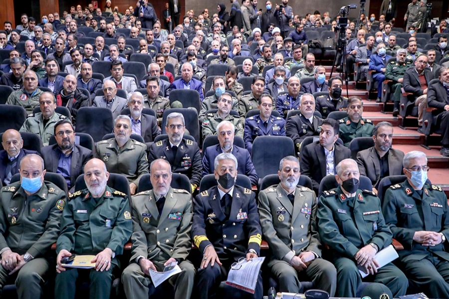 از بررسی جایگاه فناوری در جنگ ترکیبی تا خلق برخی علوم در میدان جنگ از بررسی جایگاه فناوری در جنگ ترکیبی تا خلق برخی علوم در میدان جنگ