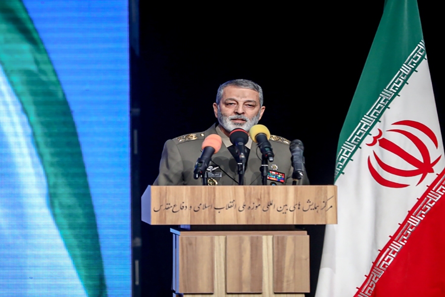 از بررسی جایگاه فناوری در جنگ ترکیبی تا خلق برخی علوم در میدان جنگ از بررسی جایگاه فناوری در جنگ ترکیبی تا خلق برخی علوم در میدان جنگ