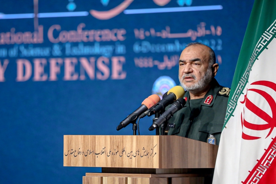 از بررسی جایگاه فناوری در جنگ ترکیبی تا خلق برخی علوم در میدان جنگ از بررسی جایگاه فناوری در جنگ ترکیبی تا خلق برخی علوم در میدان جنگ