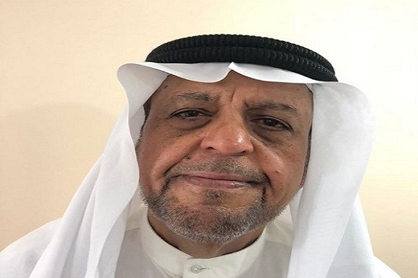 دکتر عبدالهادی عبدالحمید الصالح، وزیر پیشین دولت کویت در امور پارلمان و عضو کمیته مشورتی وقف جعفری کویت دکتر عبدالهادی عبدالحمید الصالح، وزیر پیشین دولت کویت در امور پارلمان و عضو کمیته مشورتی وقف جعفری کویت