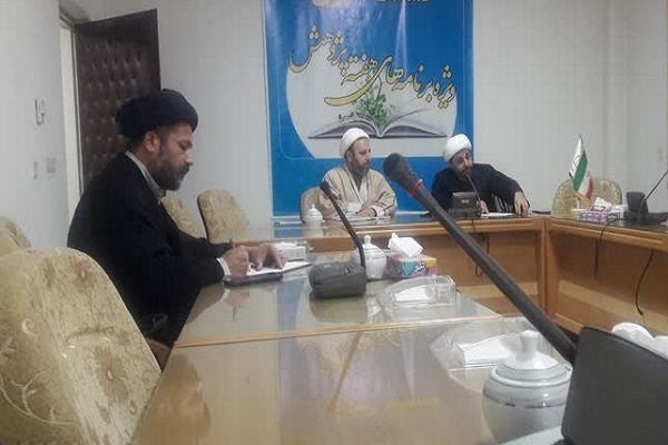 اکبر راشدی نیا