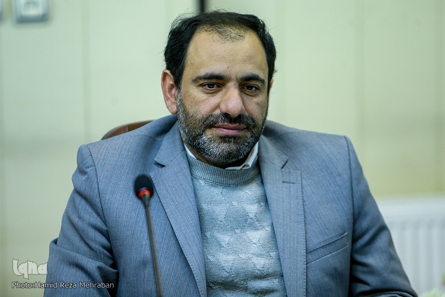 محمد جواد هراتی