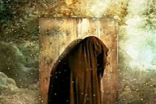 شهادت حضرت زهرا