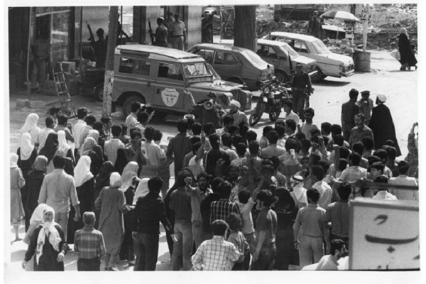 سنگر معرفتی و قرآنی مقاومت لبنان