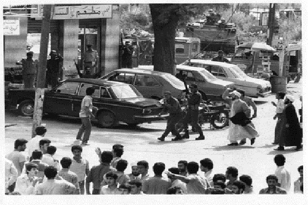 سنگر معرفتی و قرآنی مقاومت لبنان