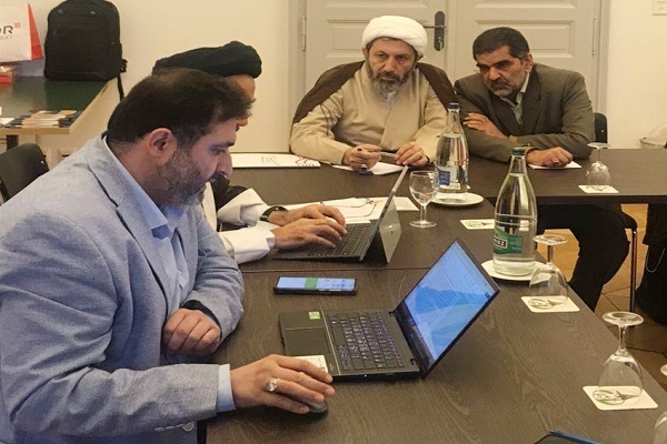 گفت‌وگوهای بین الادیانی تلاشی برای فهم کلام خداوند است
