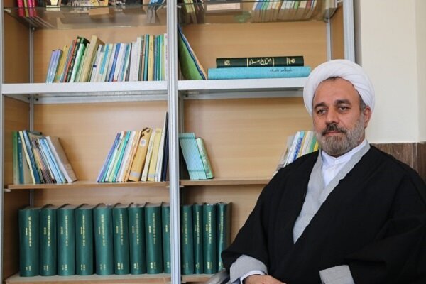 حبیب محمدنژاد چاوشی