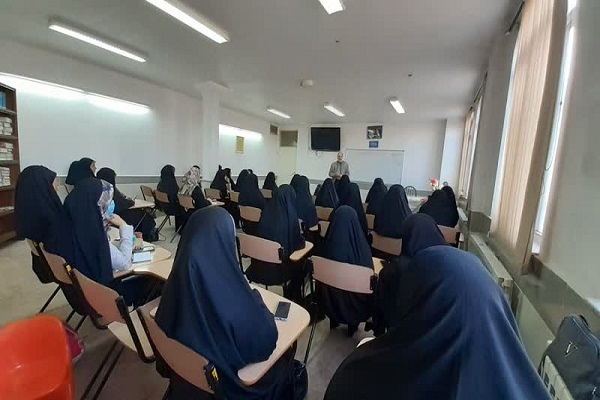 مهد قرآن میاندوآب