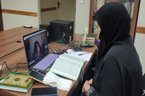 آغاز مرحله ضبط تصویری رشته حفظ کل مسابقات بین‌المللی قرآن ایران