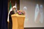 مراسم تجلیل از پژوهشگران برتر دانشگاه زابل برگزار شد