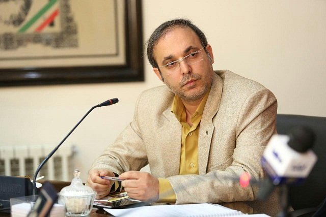 حضور پررنگ جهاددانشگاهی در نمایشگاه دستاوردهای پژوهش، فناوری و فن‌بازار