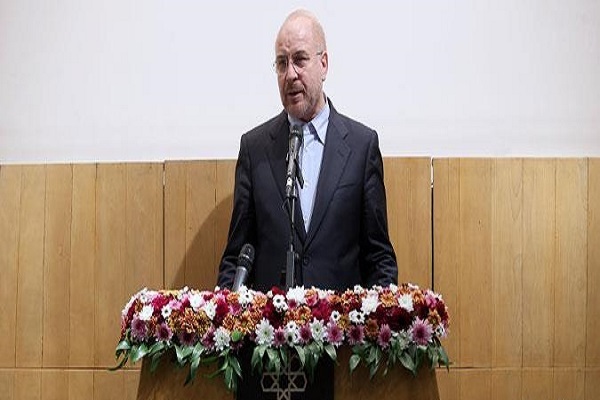 محمدباقر قالیباف، رئیس مجلس شورای اسلامی محمدباقر قالیباف، رئیس مجلس شورای اسلامی