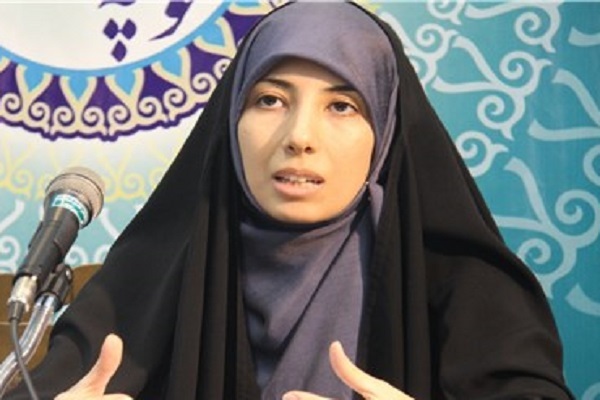 فاطمه شهیدی