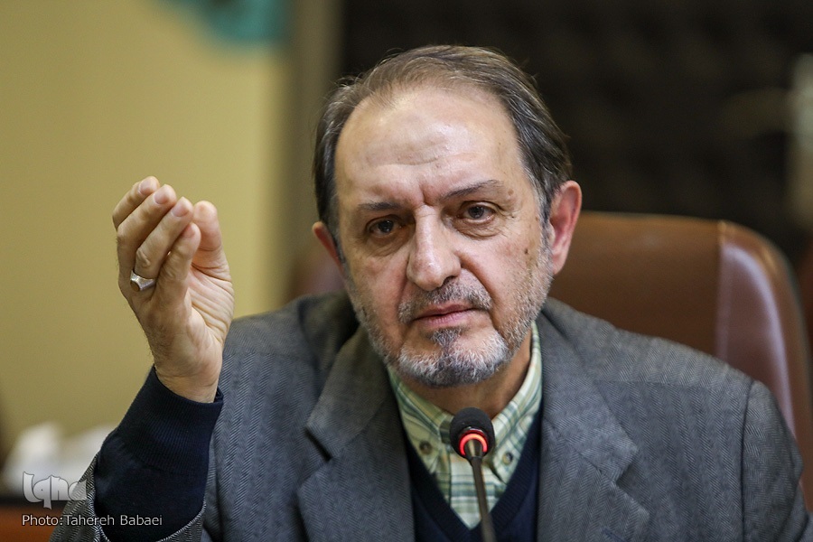 علیاکبر حشمتی علیاکبر حشمتی