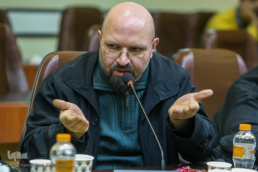 محمد حشمتی محمد حشمتی