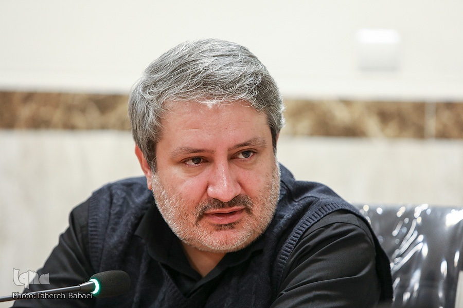 امضای توافقنامه همکاری‌ سازمان قرآنی دانشگاهیان و ستاد آجا + عکس و صوت