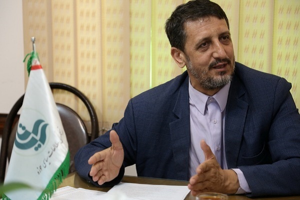 علی شیرخانی علی شیرخانی