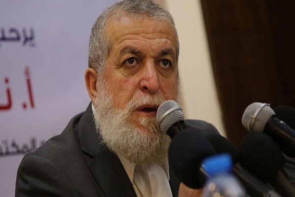 جشن سالروز تاسیس حماس در غزه/دل میلیون‌ها مسلمان با جنین و نابلس است/اماده