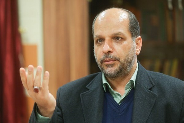 محمدرضا حسنی آهنگر محمدرضا حسنی آهنگر