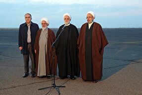 بررسی و رفع مشکلات مردم زنجان از اهداف سفر به این استان است