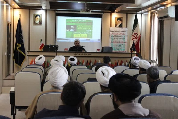 رضا غلامی، رئیس پژوهشگاه فرهنگی و اجتماعی وزارت علوم