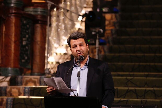 تا من رئیس سازمان سینمایی هستم حجاب هم در سینما خواهد بود