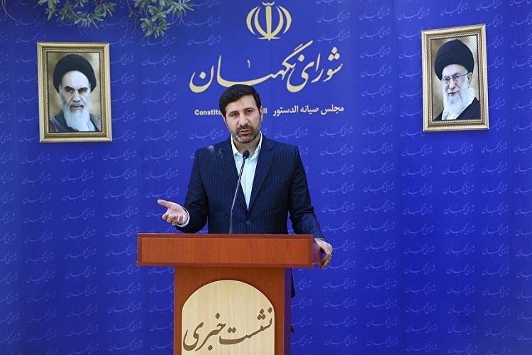 طحان نظیف، سخنگوی شورای نگهبان