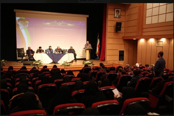 جلسه مؤسسات قرآنی