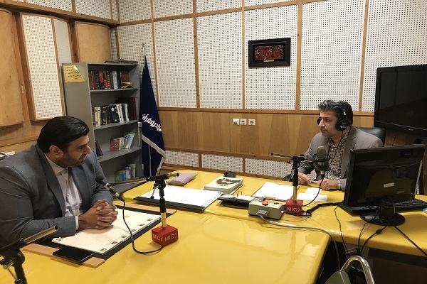 اولویت در پخش زنده مسابقات قرآن را گم نکنیم اولویت در پخش زنده مسابقات قرآن را گم نکنیم