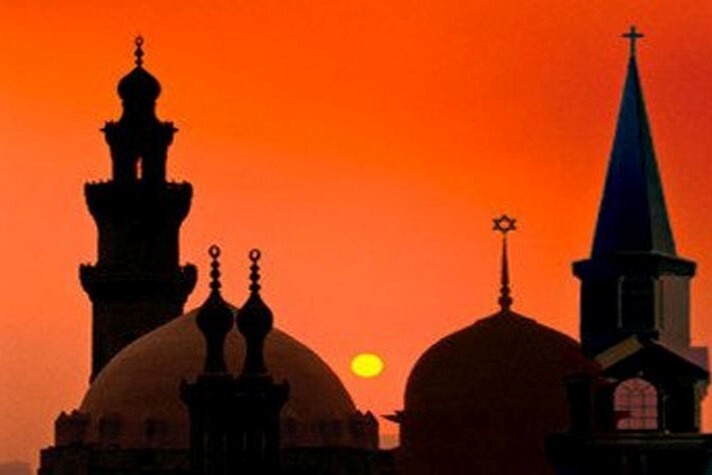 گفتگوی بین ادیان گفتگوی بین ادیان