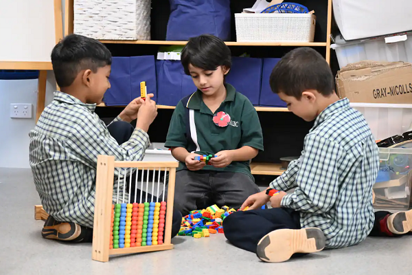 نگاهی به داستان تاسیس اولین مدرسه اسلامی قلمرو شمالی استرالیا نگاهی به داستان تاسیس اولین مدرسه اسلامی قلمرو شمالی استرالیا