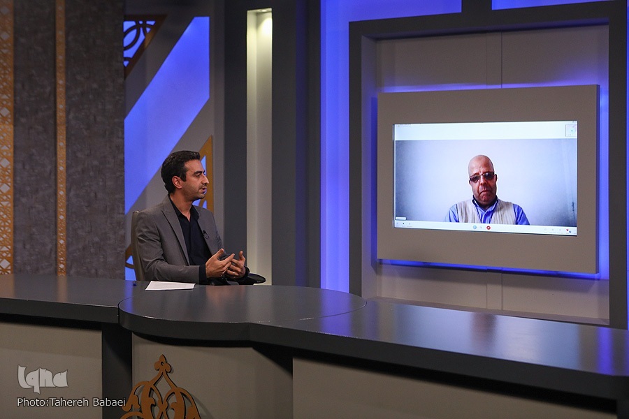 جام جهانی قطر، تبلیغات جعلی رسانههای غربی درباره اسلام را خنثی کرد /// اماده جام جهانی قطر، تبلیغات جعلی رسانههای غربی درباره اسلام را خنثی کرد /// اماده