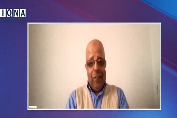 جام جهانی قطر، تبلیغات جعلی رسانه‌های غربی درباره اسلام را خنثی کرد /// اماده