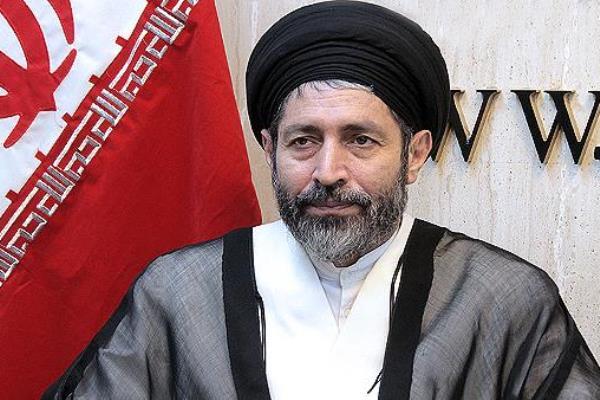 حجت الاسلام موسوی حجت الاسلام موسوی