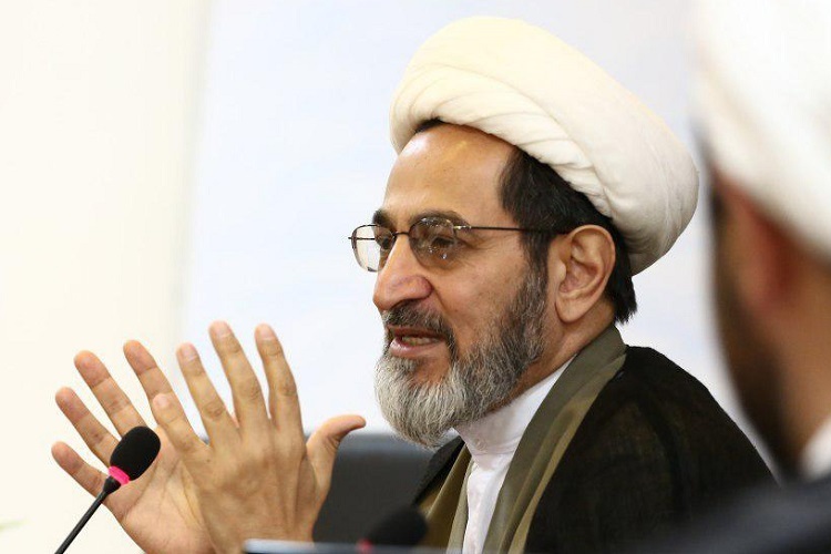 محمد مسجد جامعی