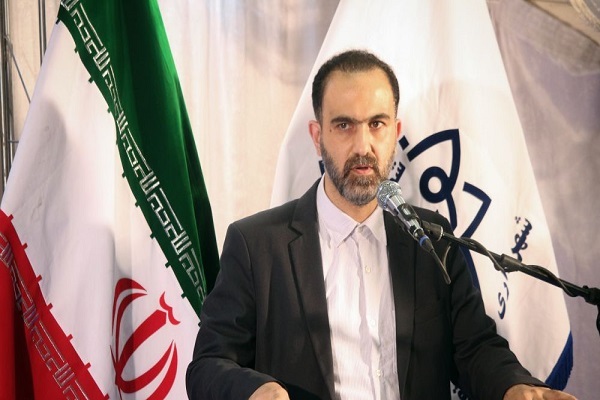 حامد منیری مدیرکل دفتر تبلیغ و ترویج معاونت قرآن و عترت وزارت فرهنگ و ارشاد اسلامی دولت سیزدهم