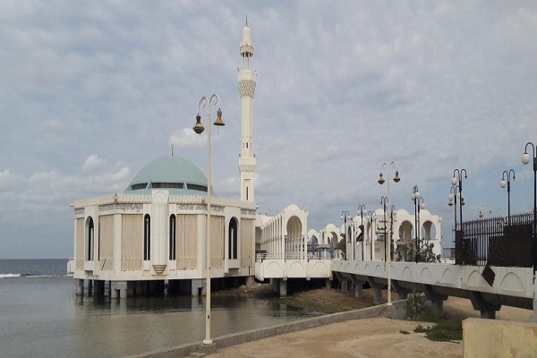 افتتاح کیف الکترونیک کتابخانه مسجد النبی/مساجد عربستان به سامانه الکترونیکی میپیوندند/اماده افتتاح کیف الکترونیک کتابخانه مسجد النبی/مساجد عربستان به سامانه الکترونیکی میپیوندند/اماده