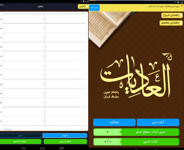 حفظ و تثبیت قرآن با جعبه لایتنر قرآنی «العادیات»+ فیلم و دانلود حفظ و تثبیت قرآن با جعبه لایتنر قرآنی «العادیات»+ فیلم و دانلود