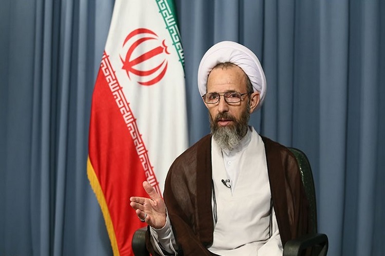 آیت‌الله رجبی: لوایح با پشتوانه علمی و دینی به مجلس برسد/ رفیعی آتانی: فاصله پژوهش‌های حوزه با نیازه زیاد است