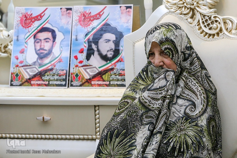 استاد علی اربابی