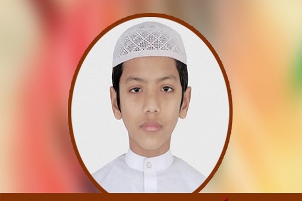 فیلم | تلاوت تلویزیونی «صالح احمد تکریم» کودک بنگلادشی