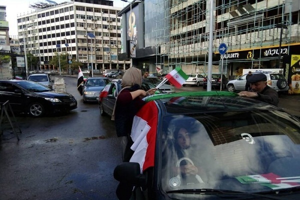 ادامه واکنش‌ها به پیروزی تیم ایران/ تبریک نخست‌وزیر عراق و رئیس فیفا