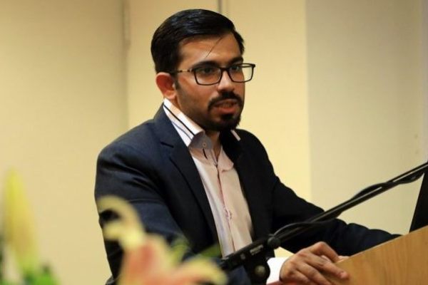 چگونه درباره متاورس کنشگری مطلوبی داشته باشیم / خوانده شد