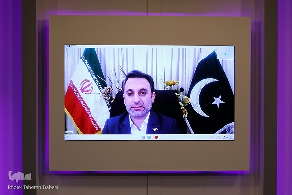 پاکستان از پژوهش‌های قرآنی ایران استقبال می‌کند/ ایران؛ مبتکر نمایشگاه اسلامی لاهور + فیلم