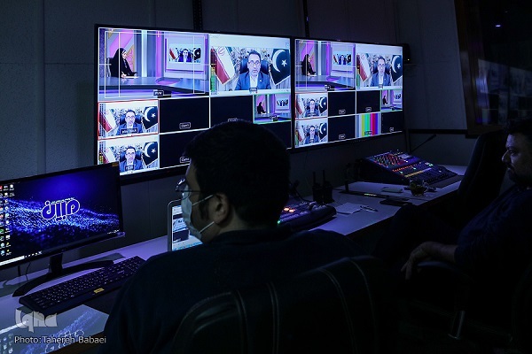 پاکستان از پژوهش‌های قرآنی ایران استقبال می‌کند/ ایران؛ مبتکر نمایشگاه اسلامی لاهور + فیلم