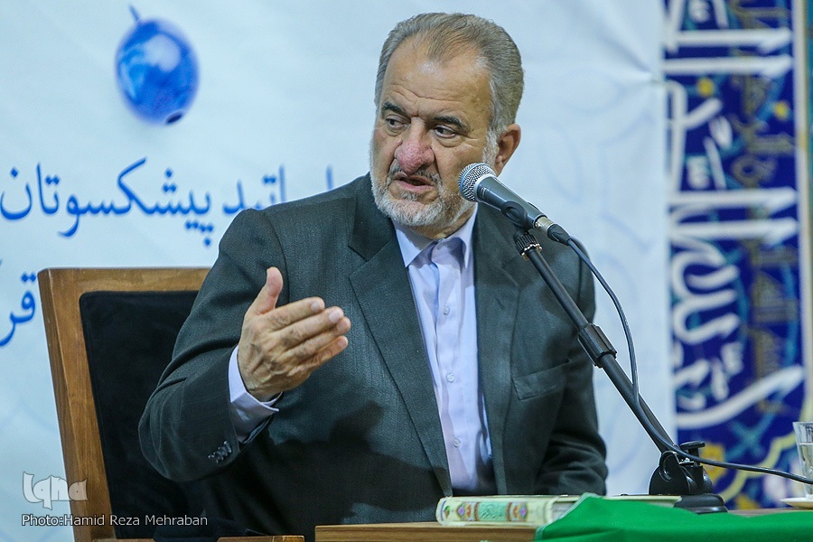 توصیه‌های قرآنی پیامبر و اهل بیت(ع) برای سعادت و حسن عاقبت جوانان امروز