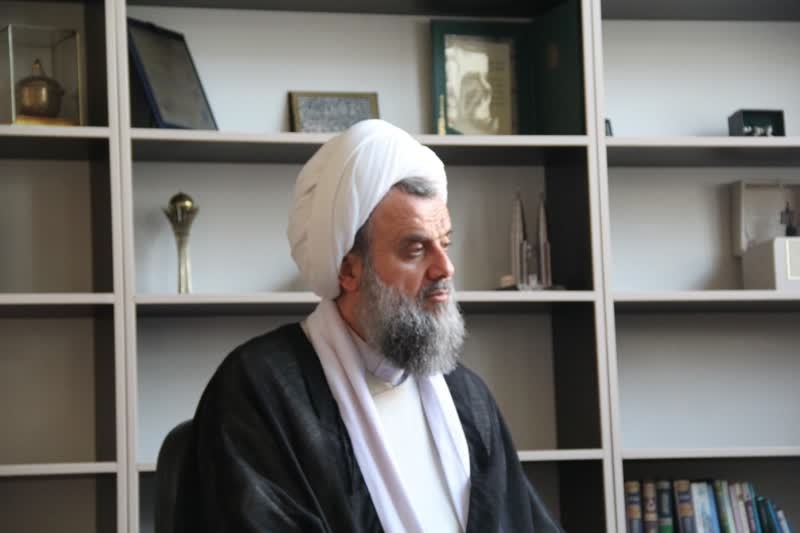 مهدی هادوی تهرانی